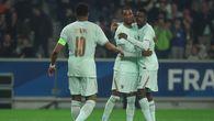 Mundial 2026: Selección de Francia gana en su último ensayo con Hat Trick de Michael Olise Mundial 2026: Selección de Francia gana en su último ensayo con Hat Trick de Michael Olise