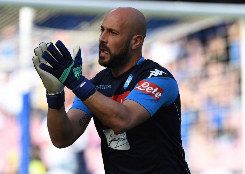 Pepe Reina enfrenta audiencia por lazos con la mafia