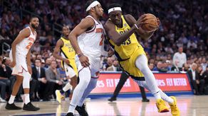 NBA: Pacers ganan el Juego 2 ante Knicks en las finales de conferencia