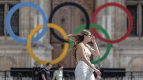 París 2024: Rusos podrían decidir no participar, según el ministro de Deportes ucraniano