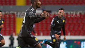 Jorlian Sánchez y Édgar Bárcenas anotan en el Ascenso MX