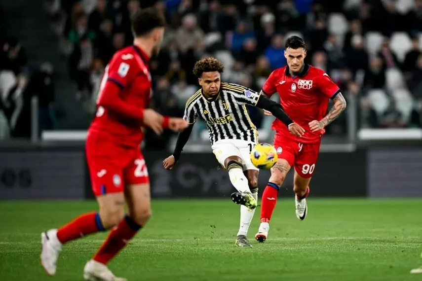 Copa Italia: ¿Cuándo se jugará la final?