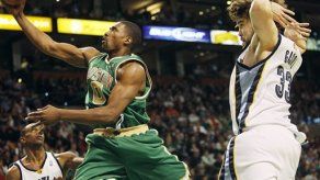 NBA: Celtics 102