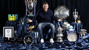 Histórico Jamie Vardy dejará el Leicester City después de 13 temporadas