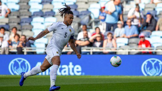 Román Torres:Hoy en día no hay equipos favoritos