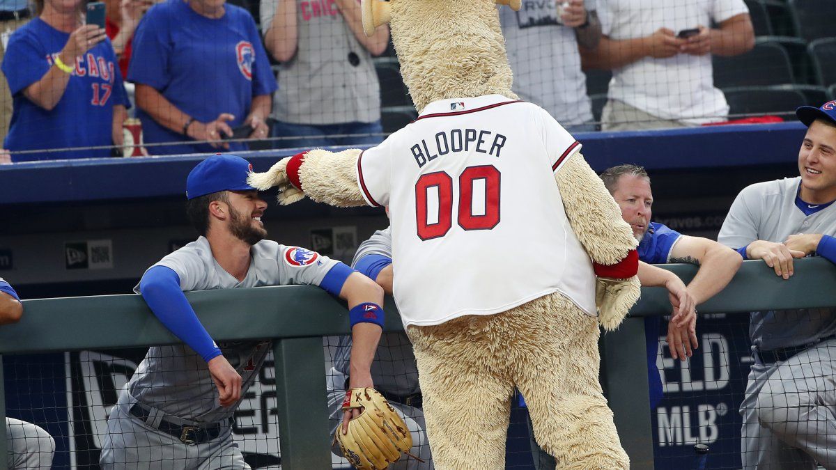 Por lluvia, se pospone último de la serie Cachorros-Bravos