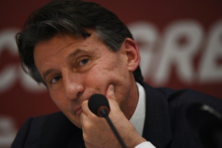 Sebastian Coe, un ganador todoterreno