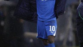 Balotelli pide ayuda para combatir el racismo