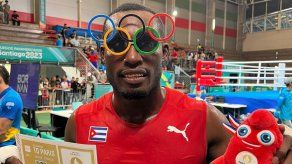 Juegos Panamericanos 2023: Doble campeón olímpico La Sombra La Cruz buscará el oro