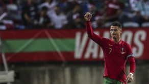Portugal gana 3-0 a Catar, Cristiano Ronaldo bate récord europeo