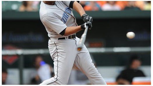 MLB: Azulejos 10, Orioles 1; Wells pega 2 jonrones