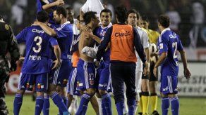 Sudamericana: La U a un paso de su primer tí­tulo internacional