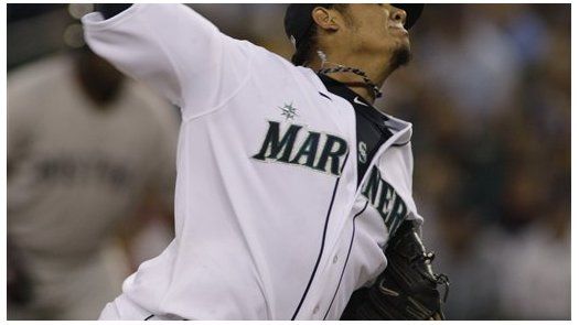 MLB: Marineros 5, Medias Rojas 4; Hernández frena a Boston