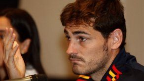 España reconoce que llega fuera de forma a partido con México