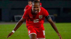 Panamá Sub-17: Teníamos que hacer respetar la casa, Estevis López