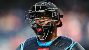 MLB: Christian Bethancourt es llamado a Grandes Ligas y será compañero de Miguel Amaya