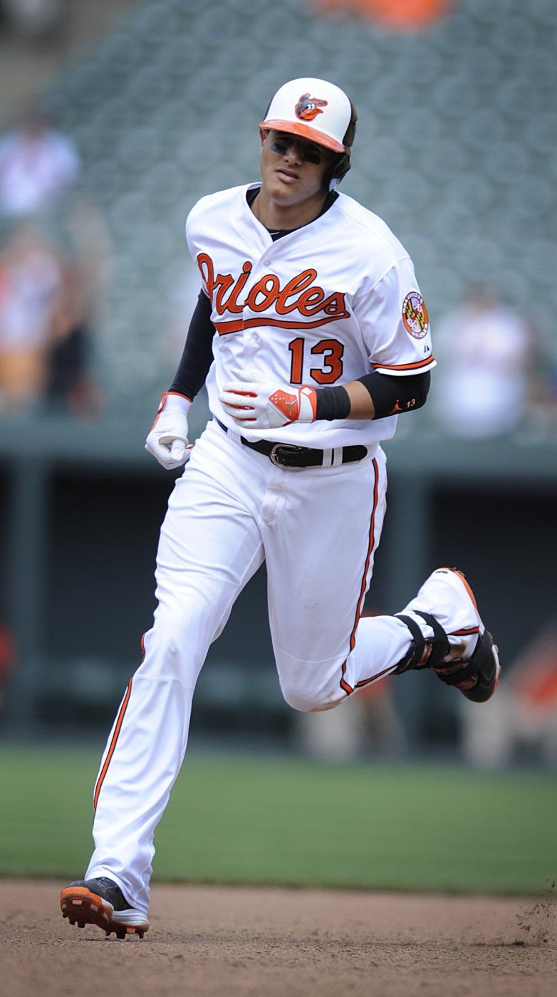 Manny Machado es suspendido por cinco juegos