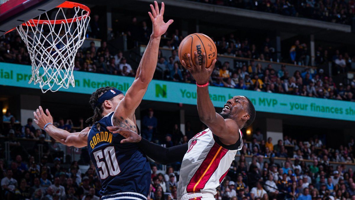 Miami Heat Survive Agonizing End to Tie NBA Finals with Denver Nuggets