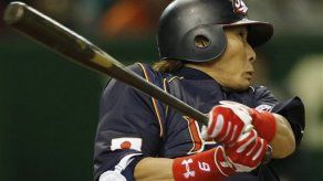 Japón vence a Holanda en el Clásico Mundial