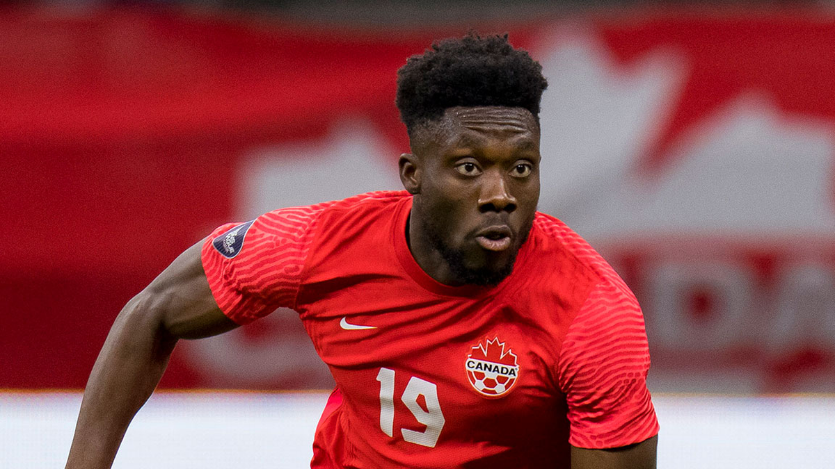 Copa América 2024: Alphonso Davies es duda para enfrentar a Uruguay