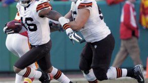 NFL: Browns 41