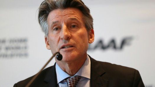 IAAF autoriza a competir a 42 atletas rusos bajo bandera neutra en 2019