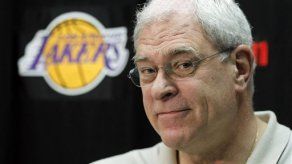 Rivalidad parece no interesarles a Lakers ni a Celtics