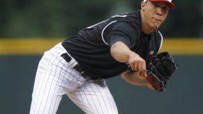 Jiménez se mete en bache durante su espectacular campaña