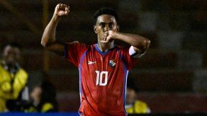 Liga de Naciones Concacaf