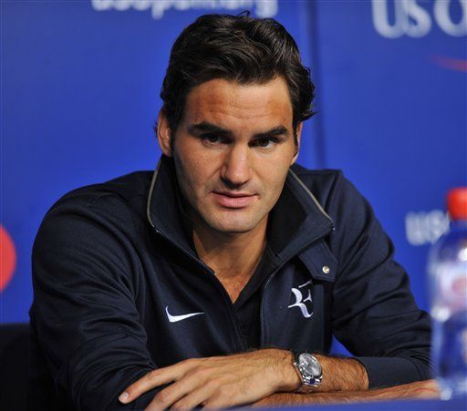 US Open: Federer tiene algo que demostrar y cree que lo hará