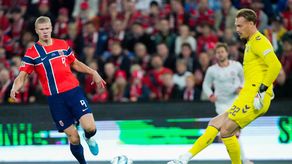 UEFA Nations League: Partidos para hoy domingo 27 de septiembre