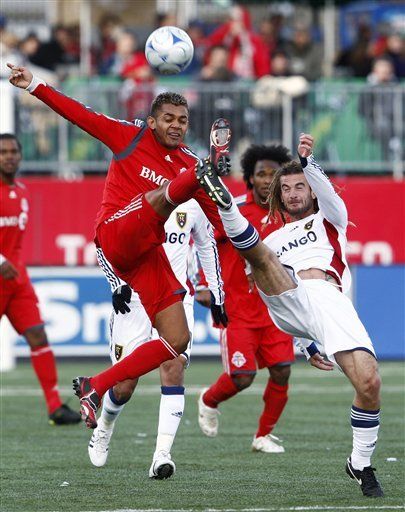 MLS: Sounders triunfan y se cuelan a los playoffs
