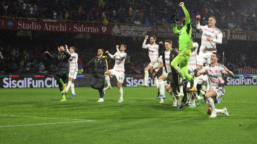 Copa Italia: Milik clasifica a la Juventus a semifinales