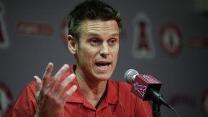 Marineros contratan a Jerry Dipoto como nuevo gerente