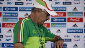 México tendrá nuevo rostro en el arco ante EEUU