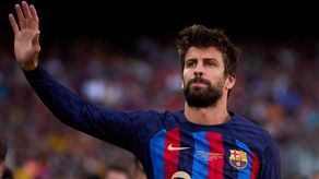 Gerard Piqué anuncia su retiro del fútbol profesional&nbsp;