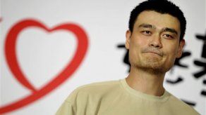 NBA: Yao pondera retirarse si dolencia persiste