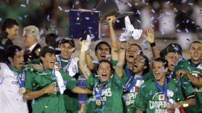 México se entrevera entre los 10 primeros de ranking FIFA