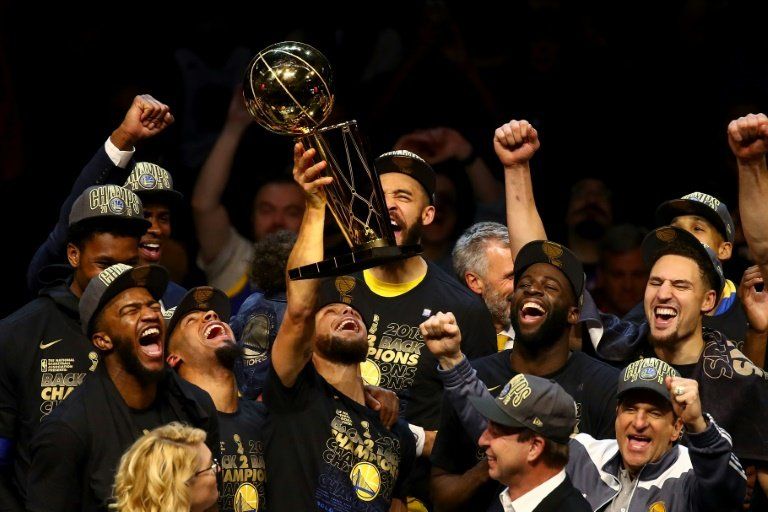 Campeonatos de warriors best sale