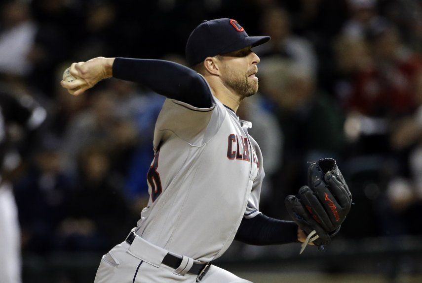 Indios imponen récord de la franquicia, con 15to triunfo