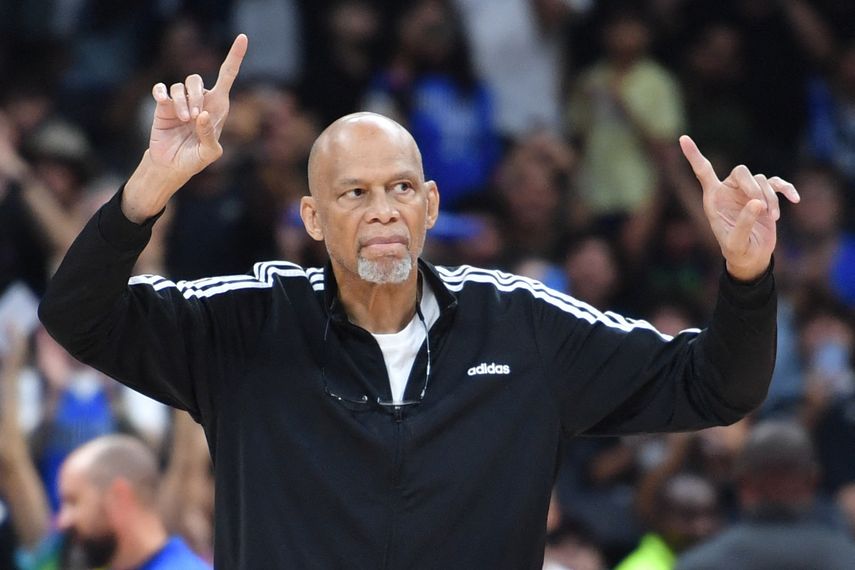 Kareem Abdul-Jabbar sufrió un accidente y será operado