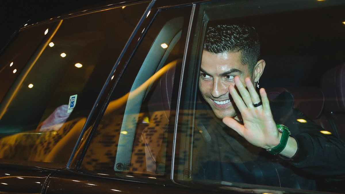 ¿sabes Cuánto Dinero Ganará Cristiano Ronaldo En El Al Nassr