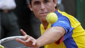 Davis: Ecuador gana primer punto ante Canadá