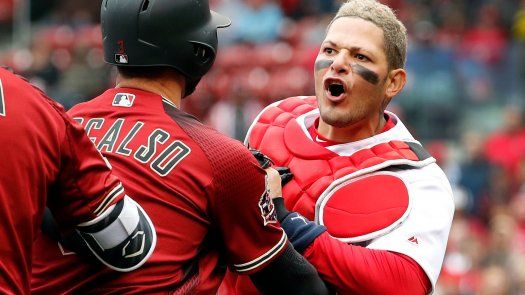 Molina desiste de apelación y cumple sanción