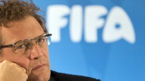 Suiza abre un caso criminal contra ex secretario de FIFA