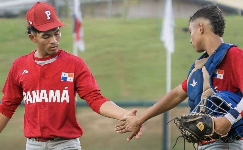 Juegos Suramericanos de la Juventud 2026: Panamá blanqueó a Argentina