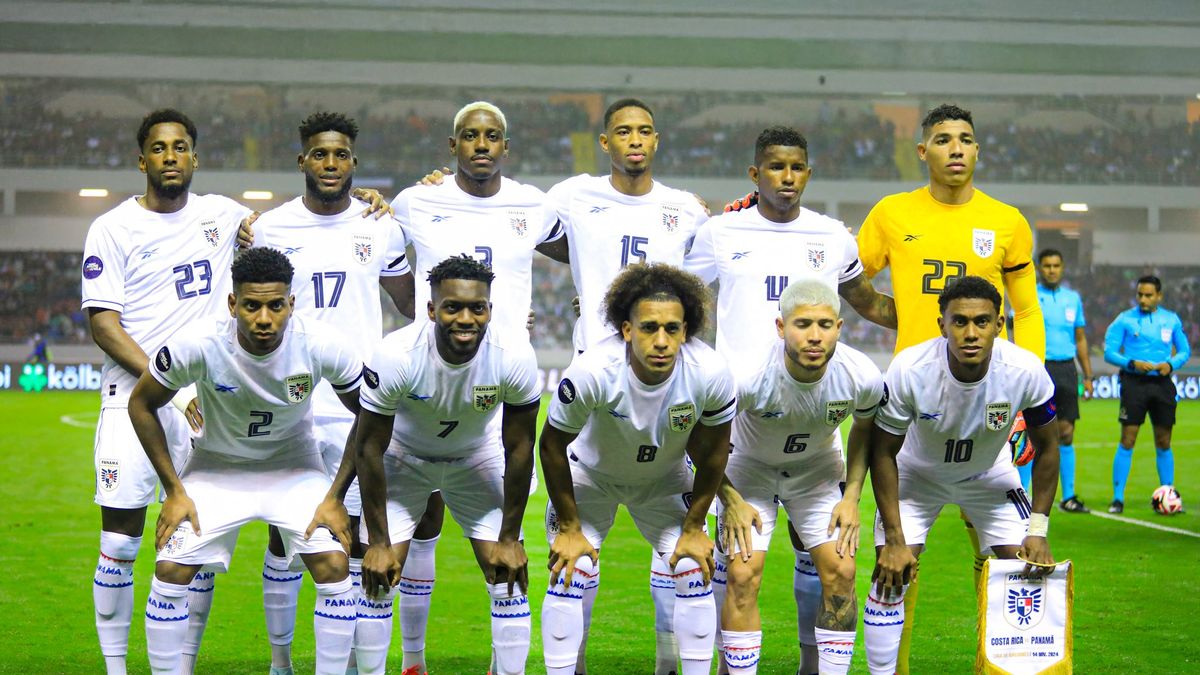 Reacciones de la prensa tras el triunfo de la selección de Panamá ante Costa Rica