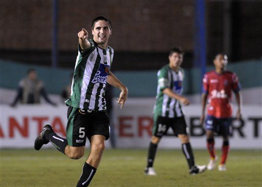 Libertadores: Racing vence 1-0 a Independiente Medellí­n