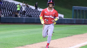 Premundial de Béisbol U23: Héctor Rayo, el bocatoreño que se llevó el MVP