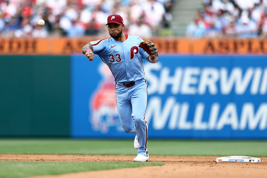 MLB: ¿Cómo le fue a los panameños el sábado 29 de junio?